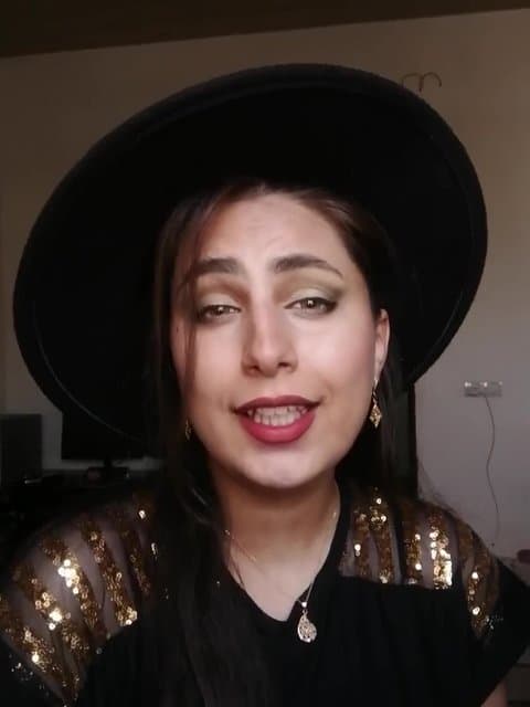 Makhloogh · Googoosh