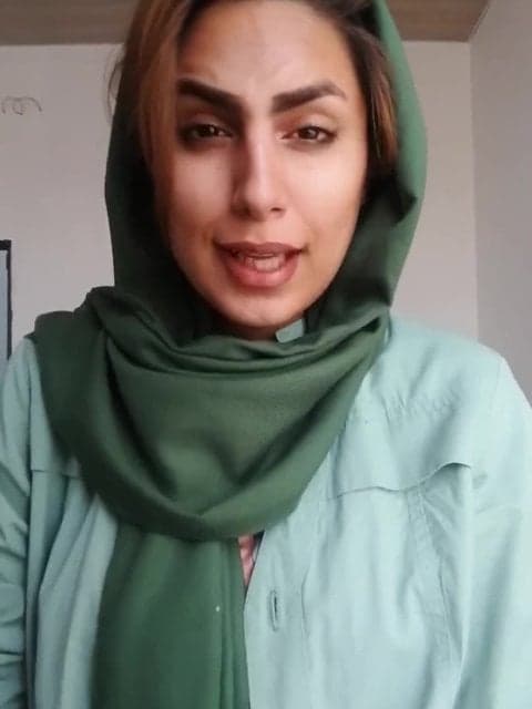 Arezoomeh · Mansour