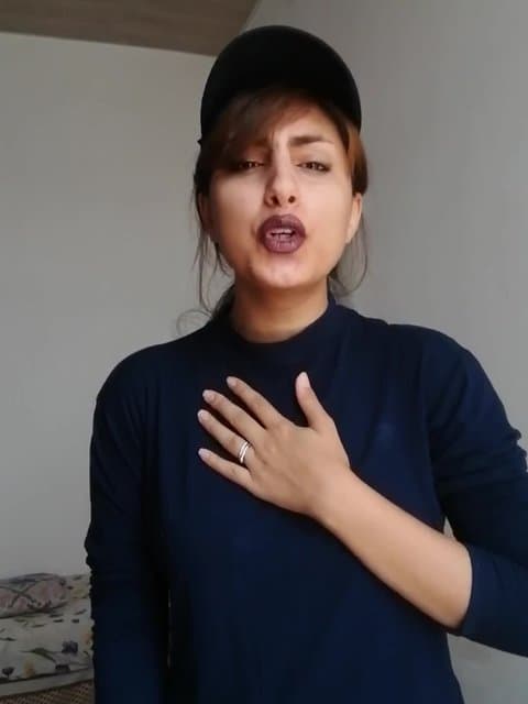 Nagoo Bedroud · Googoosh