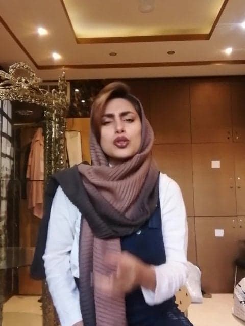 Vojoode To · Mehdi Jahani