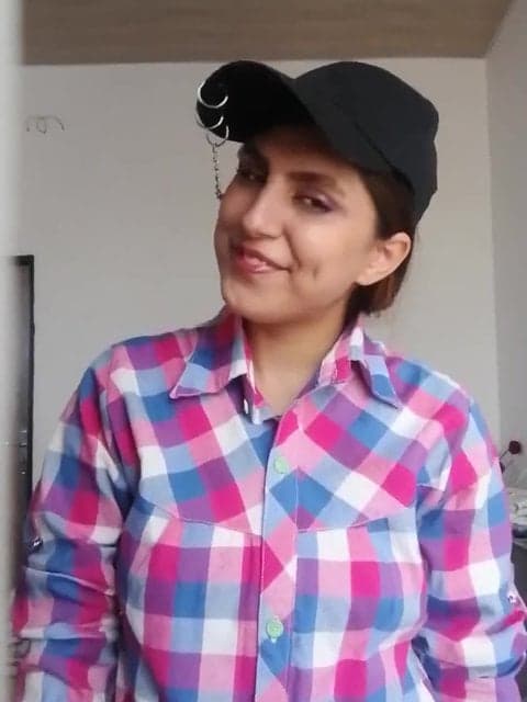 Zade Be Saram Havaye To · Moein Z