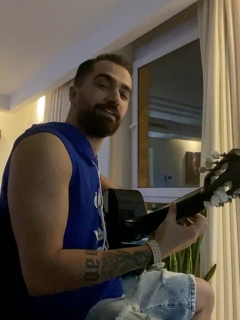 Bi Marefat · Behnam Bani