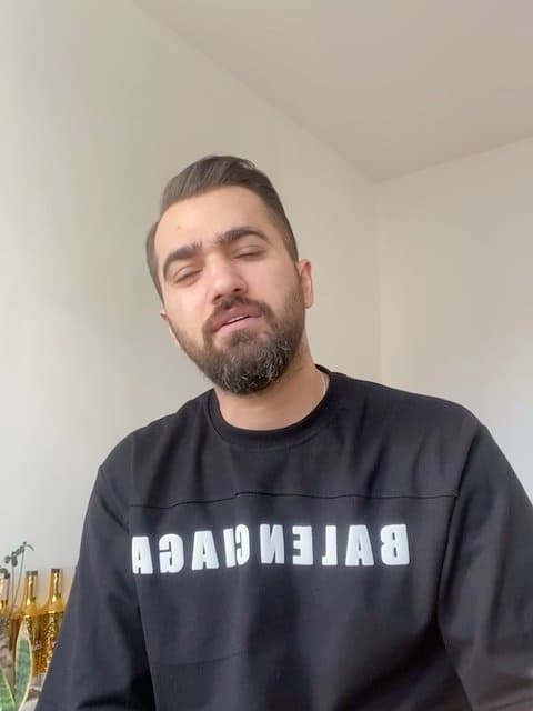 To Bemooni · Mohamadreza Rahnama