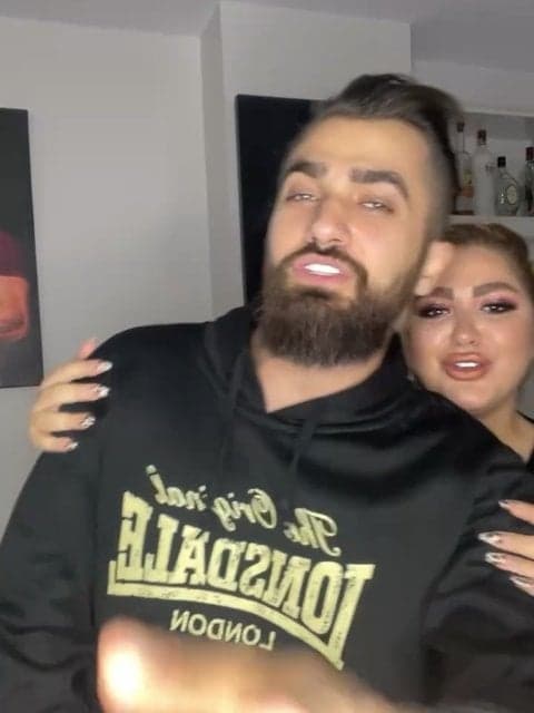 Shabahangi · Masoud Sadeghloo