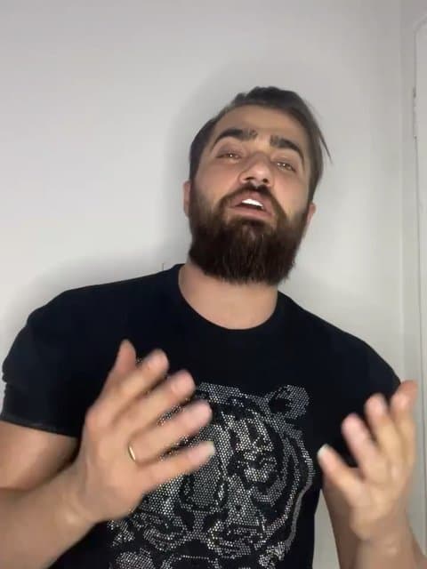 Vaghti Ke Bad Misham · Shadmehr Aghili