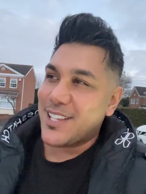 Kohe Yakh · Farzad Farzin