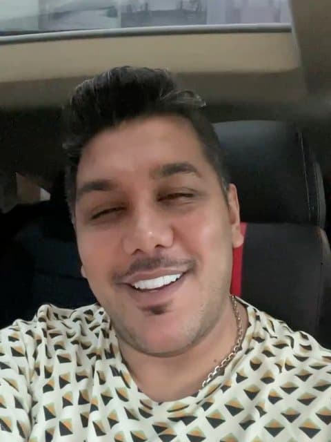 Mirese Khabara · Ali Yasini