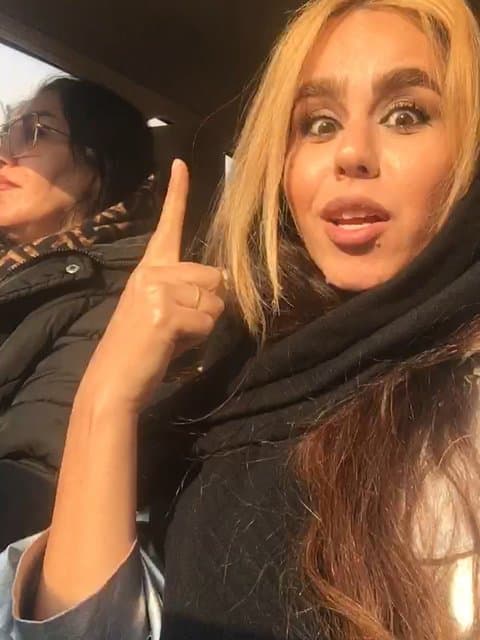 Shooresho Daravordi · Anita