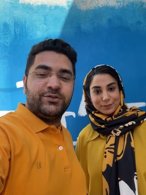 Hazrate Yar · 25 Band