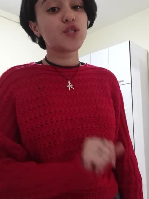 Nabashe Roo Dastet · Satin