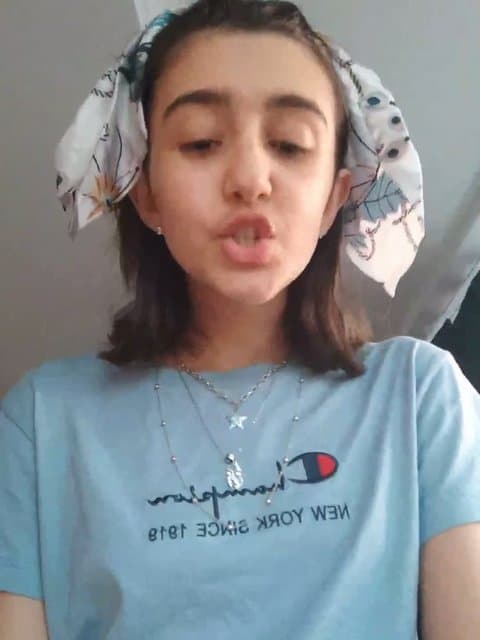 Banafsh · Gdaal & Madgal