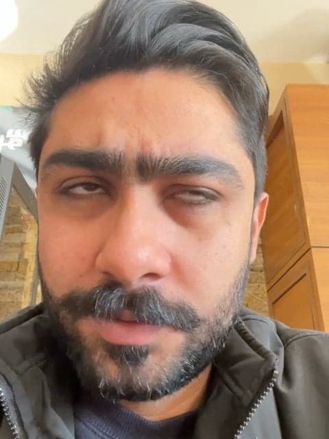 Tamasha · Shadmehr Aghili