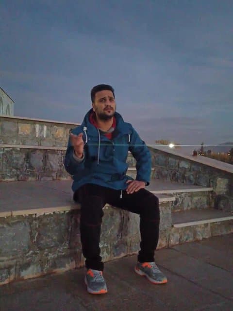 Bade To · Mohsen Yeganeh