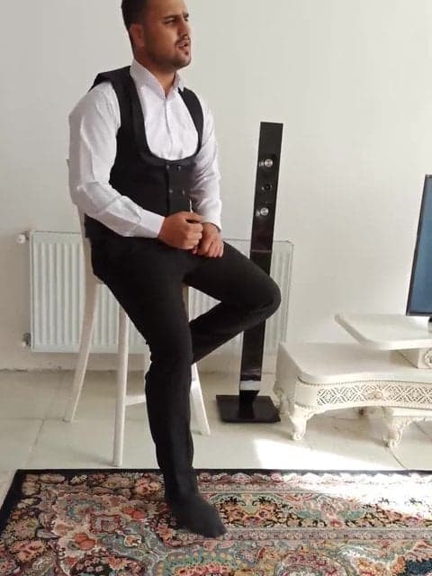 Dire · Mohsen Yeganeh