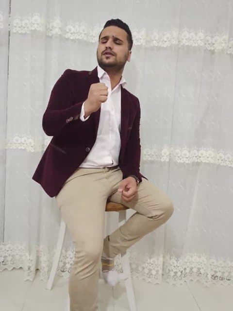 Oboor · Mohsen Yeganeh