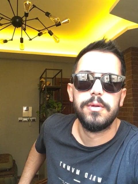 Tanha Nazar · Sirvan Khosravi