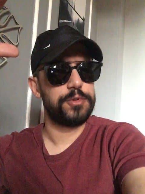 Cheshmaye Royayi · Xaniar