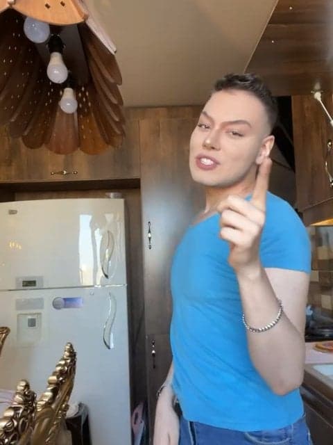 Jange Delam · Shadmehr Aghili