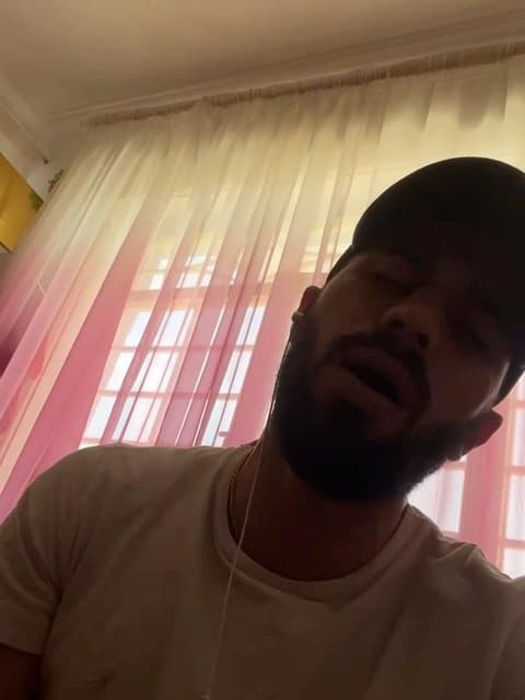 Khabar Khabar · Garsha Rezaei