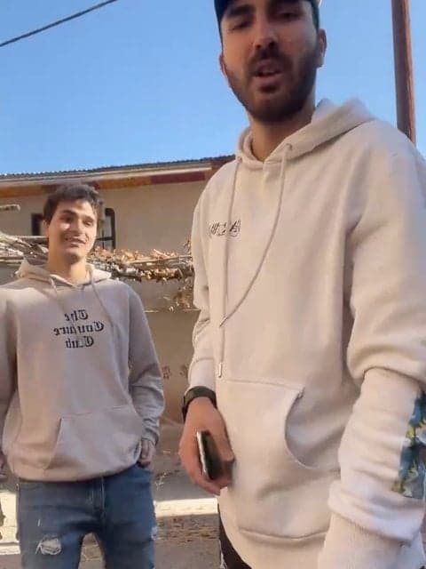 Parkvey (Ft Koorosh & Montiego) · Arta