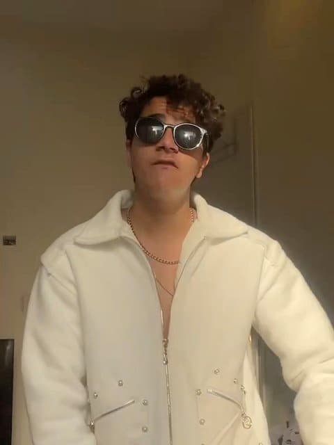 Jealous (Ft Koorosh) · Arta