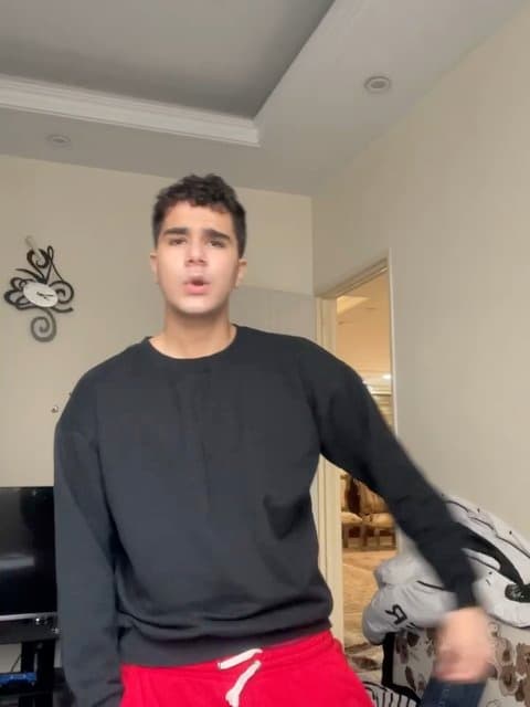 Mara Beboos (Ft Parsa Simpson) · Gdaal