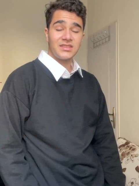 Dige Hichja Mese Inja Nist (Ft Alireza JJ) · Shayan Eshraghi