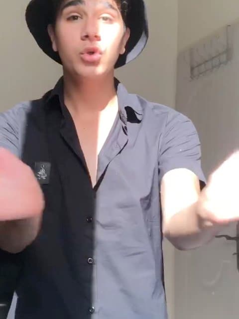 Hala Na (Ft Erfan, Sami Beigi, & Madgal) · Gdaal