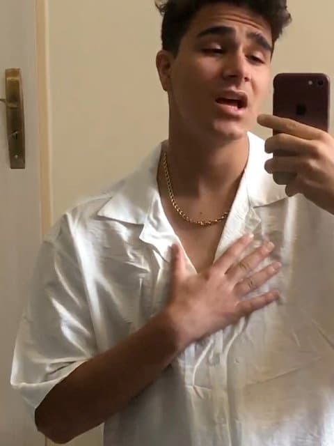 Kimiya · Mehdi Jahani