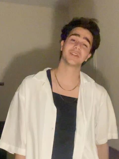 Negahe Akhar · Mehdi Jahani