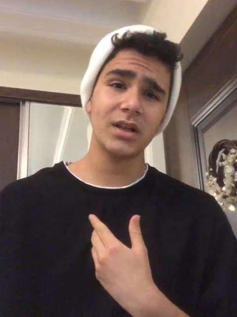 Baroon · Shayan Eshraghi