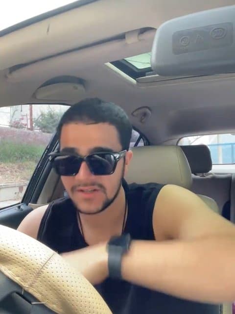 Fake · Koorosh & Arta