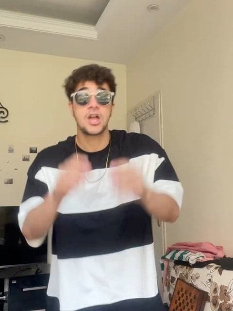 Are (Ft Koorosh) · Arta