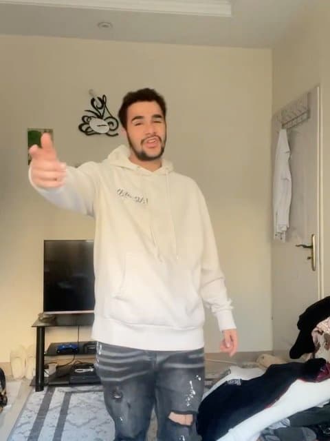 Zibaye Vahshi (Ft Madgal) · Gdaal