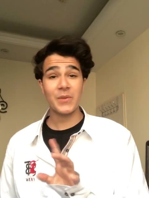 Roze Sefid · Haamim