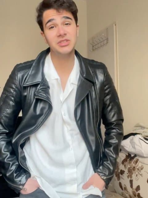 Begoo Binam · Armin 2AFM