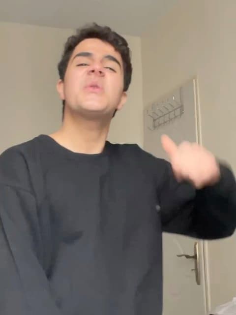 Nade Ghol · Ali Yasini