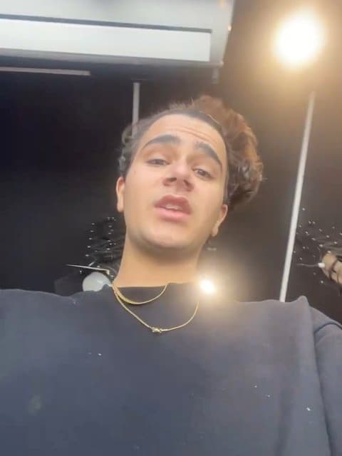 Exame · Ali Ardavan & Octave