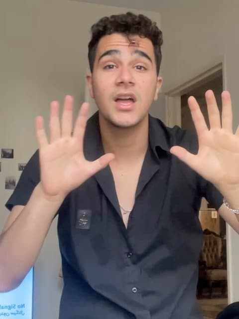 Mordab · Reza Sadeghi