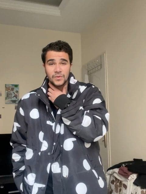 Age Doosam Dashti · Ali Yasini