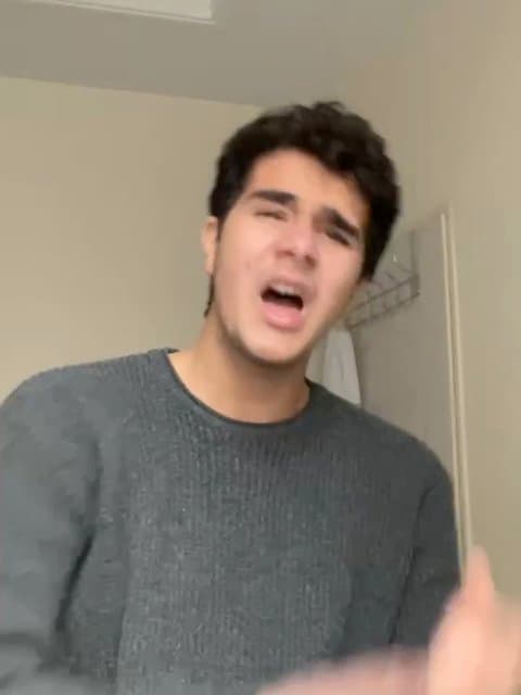 Ghesse (Ft Faryad) · Sepehr Khalse