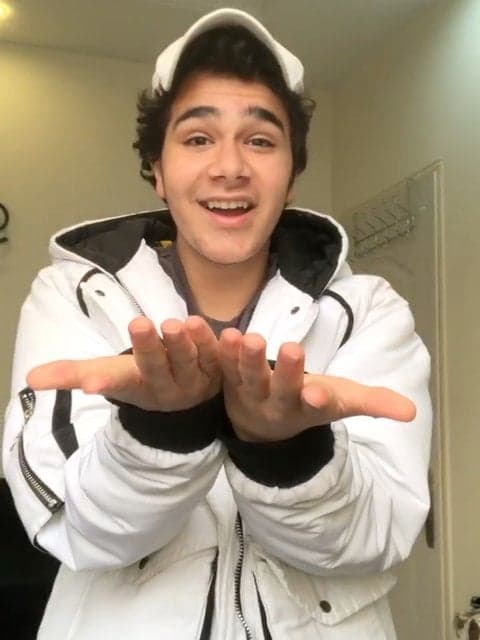 Baroon · Behnam Bani