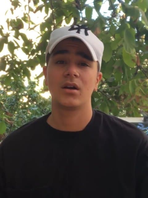 Afsordegi · Ali Yasini