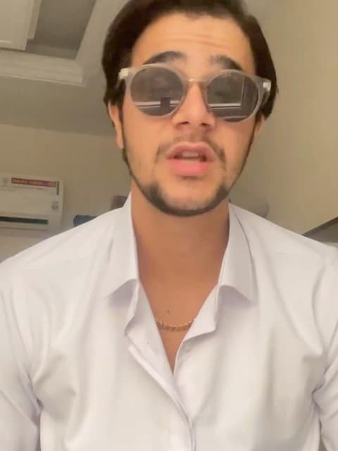 Male Mane · Behzad Leito