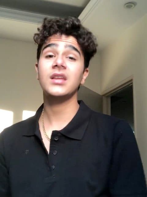 Gorgo Mish · Majid Razavi