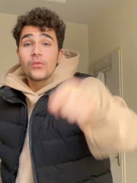 Tone Sedaat · Moein Z