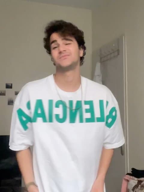 Barbie Bandar (Ft Fedi) · Talk Down