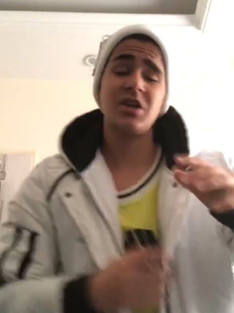 Booo Sarde · Tik Taak