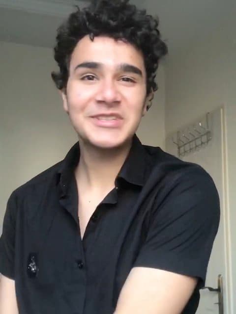 Dooset Daram · Armin 2AFM