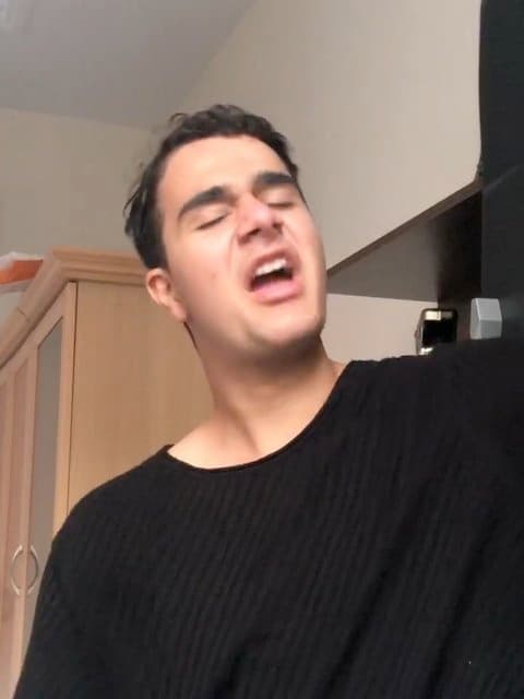 Yebaram Man (Ft Arta, Behzad Leito, & Raha) · Koorosh